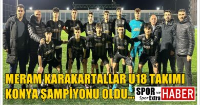 BÜYÜK BAŞARI
