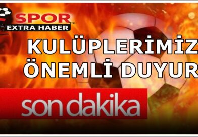 Önemli Duyuru…