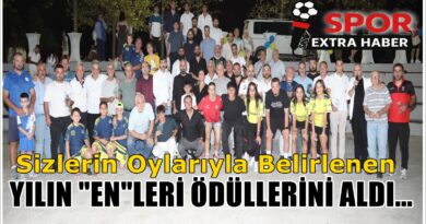 YILIN EN’LERİ