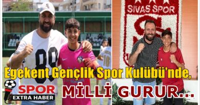 MİLLİ GURUR…