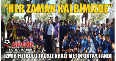 Anlamlı Gün…