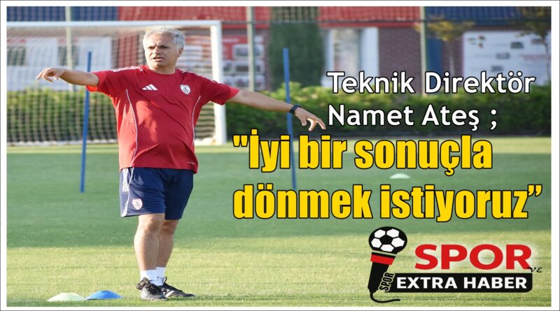Adana Deplasmanı