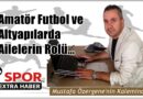 Maddi Fedakârlık…