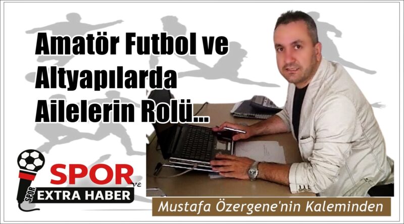 Maddi Fedakârlık…