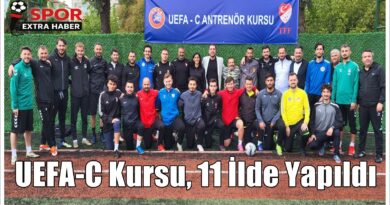 DEVAM EDECEK