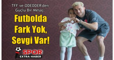 Fark Yok, Sevgi Var