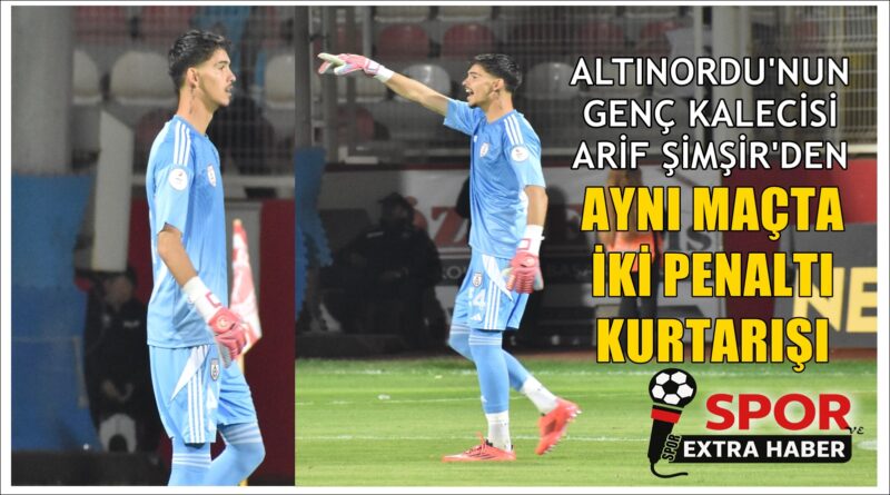 Dikkatleri Çekti…