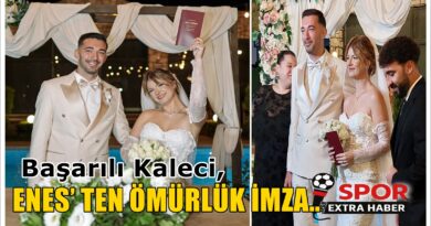 ÖMÜRLÜK İMZA