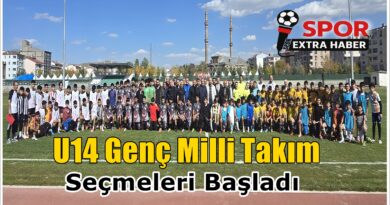 Seçme Programı