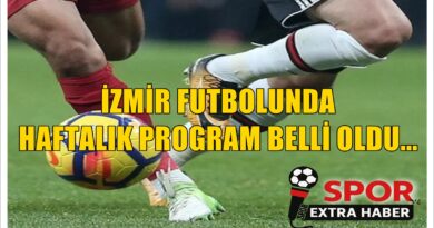 BELLİ OLDU… BELLİ OLDU…