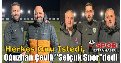 Herkes Onu İstedi